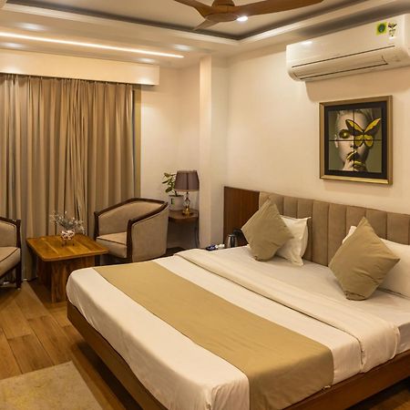 Hotel Divine Peak Pachmarhī 외부 사진